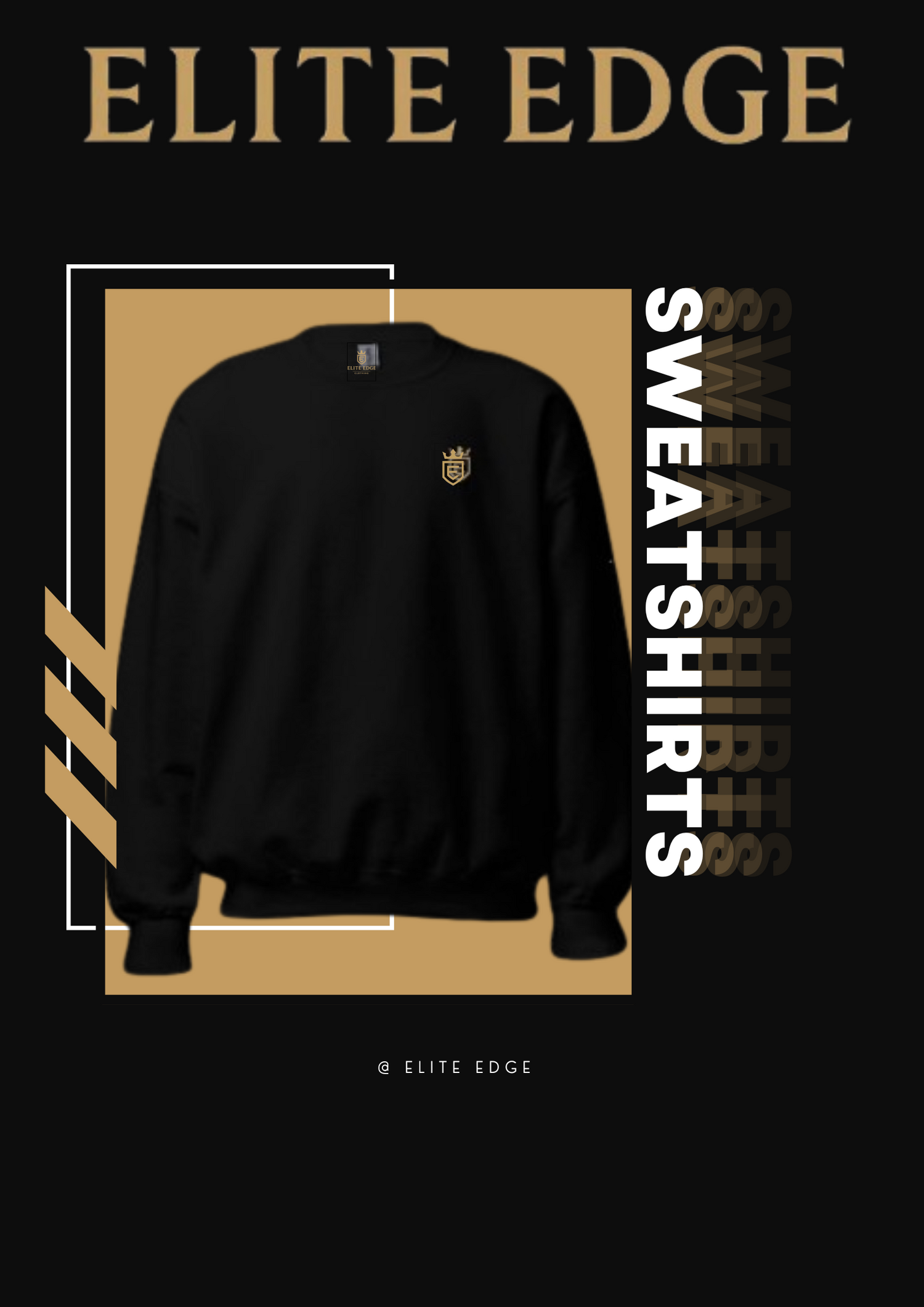 SWEATSHIRTS