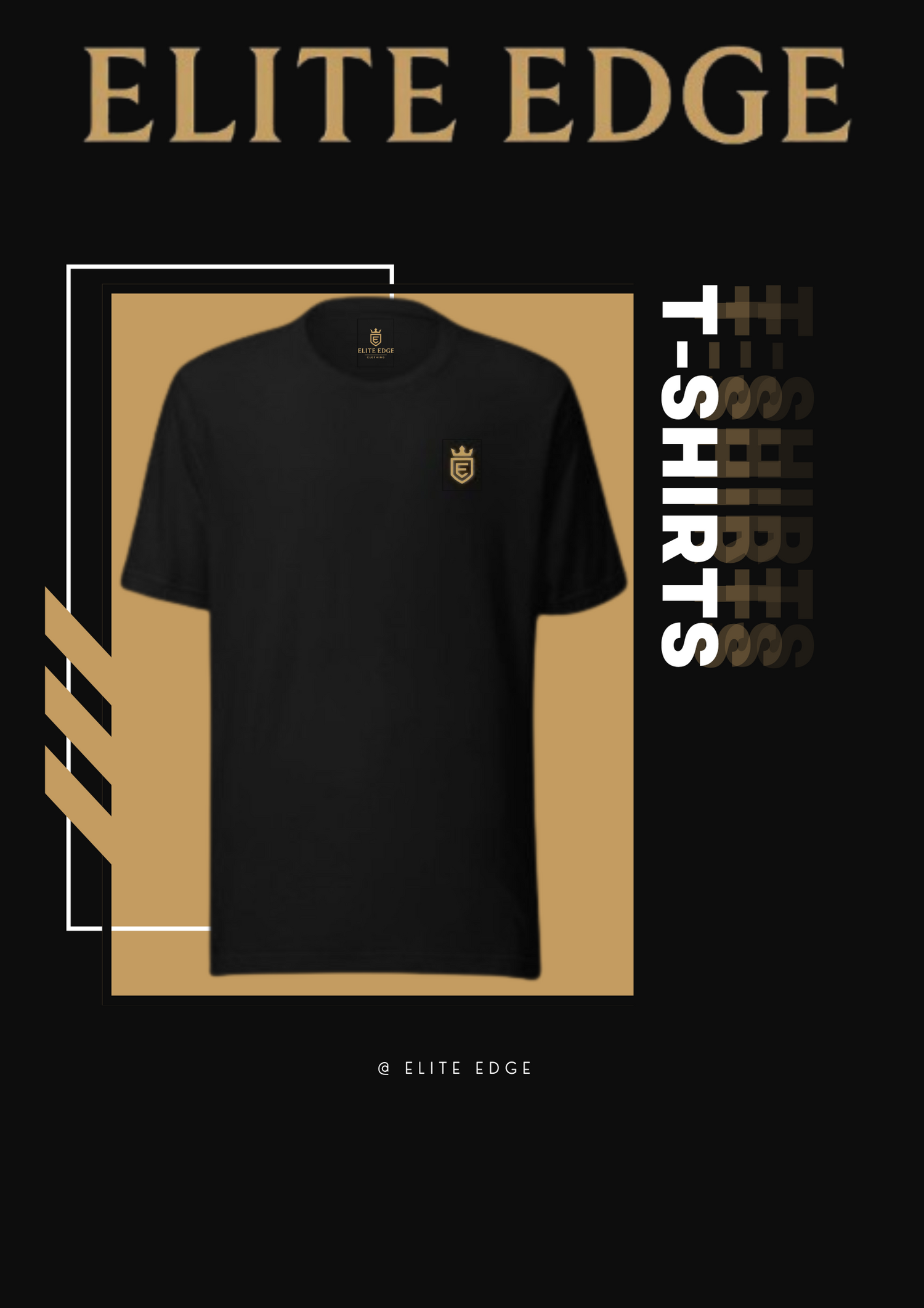 T-SHIRTS