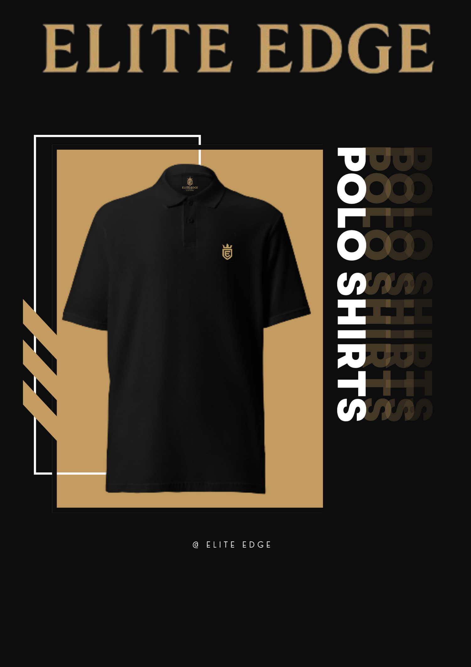 POLO SHIRTS